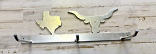 Texas longhorn metal for sale  Magnolia