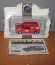 Lledo vanguards va14 for sale  DARLINGTON