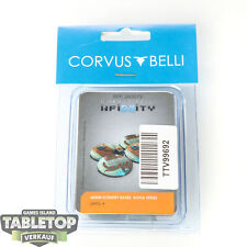 Infinity 40mm scenery gebraucht kaufen  Hof