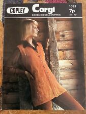 Womens knitting patterns for sale  READING