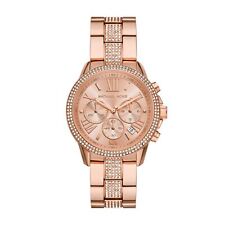Orologio donna michael usato  Italia