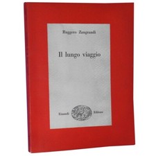 Ruggero zangrandi lungo usato  Italia
