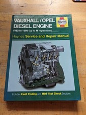 Vauxhall opel 1.5 for sale  LITTLEHAMPTON