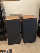 Acoustic research 94sx for sale  Tallahassee