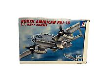 Maquette avion italeri for sale  WIGAN