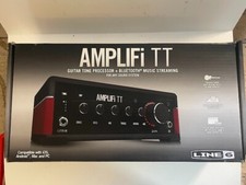 Amplifi guitar tone for sale  NORTH SHIELDS