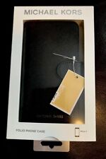 Michael kors apple for sale  BUCKLEY