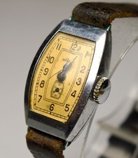 RELÓGIO MECÂNICO ANTIGO VINTAGE USSR SOVIÉTICO RUSSO ZVEZDA comprar usado  Enviando para Brazil