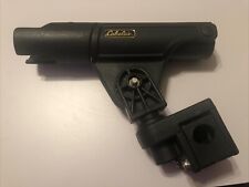 Scotty powerlock black for sale  Lawrence