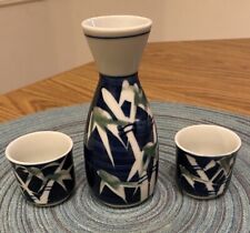 Japanese piece sake for sale  Palm Coast