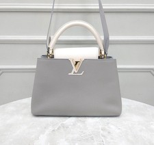 Louis vuitton cappuccini usato  Spedire a Italy