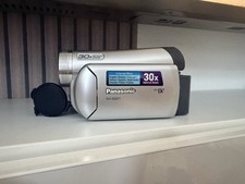 panasonic nv gs27 gebraucht kaufen  Wiesent