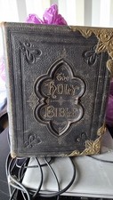 antique bible for sale antique bible for sale HAVERFORDWEST