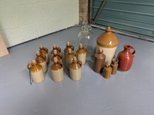 Selection vintage glazed for sale  HENLEY-ON-THAMES