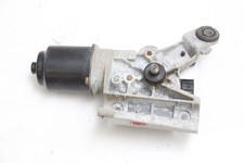 Front wiper motor d'occasion  Expédié en Belgium