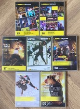 Les mills bodyjam for sale  WORTHING