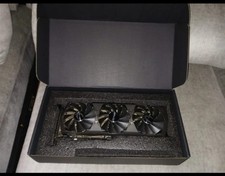Rtx 3090 Zotac Trinity oC 24gb comprar usado  Enviando para Brazil