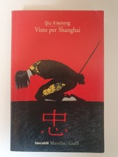 Visto per shanghai usato  Carpi