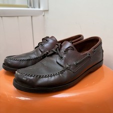 Orvis boat shoes for sale  CAMBRIDGE