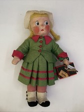 Boneca Susie Q Madame Alexander vintage década de 1930 16” feltro comprar usado  Enviando para Brazil
