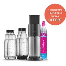 Machine soda sodastream d'occasion  Hénin-Beaumont