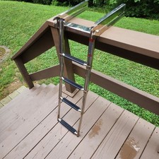 Stainless steel telescoping for sale  Concord