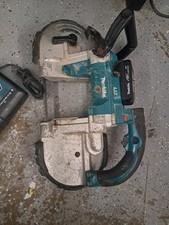 Makita cordless band for sale  Danville