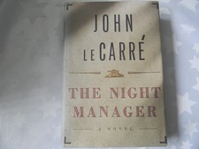 Night manager john for sale  HUDDERSFIELD