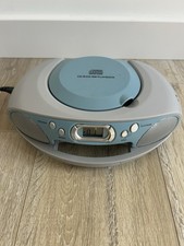 Portable radio boombox for sale  ST. ALBANS