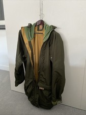 Paramo jacket mens for sale  OXFORD