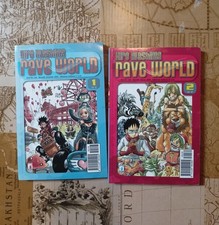Rave world 2005 usato  Colverde