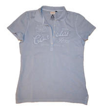 Gaastra poloshirt hellblau gebraucht kaufen  Braunschweig