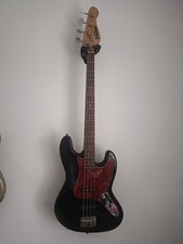 Vj74blk vintage bass for sale  HAVANT