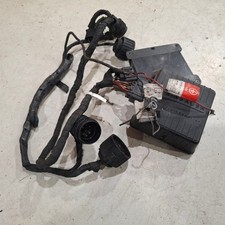 V10 tdi steinbauer gebraucht kaufen  Lindern