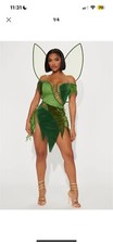Fashionnova forest fairy d'occasion  Expédié en Belgium