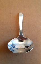 Sterling silver tea for sale  UK