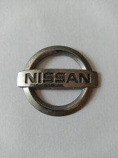 nissan emblem gebraucht kaufen nissan emblem gebraucht kaufen Pforzheim