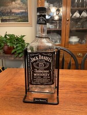Jack daniels litre for sale  Cary