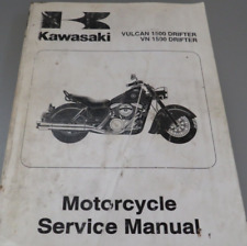 1999 kawasaki vulcan1500 for sale  Walled Lake