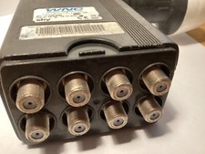 Lnb octo universal for sale  WINSFORD