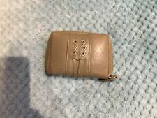 Hidesign leather purse for sale  PLYMOUTH