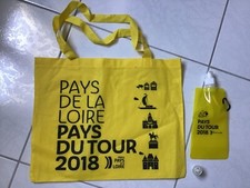 Cyclisme goodies pays d'occasion  Soissons