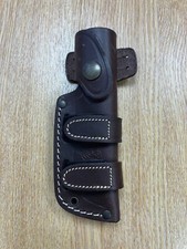Tbs leather lynx for sale  ENFIELD