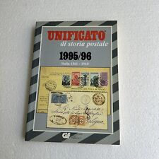 Vecchio catalogo unificato usato  Trieste