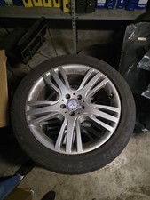Cerchi gomme glk usato  Brescia