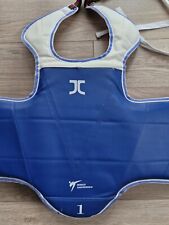 Jcalicu taekwondo body for sale  Shipping to Ireland