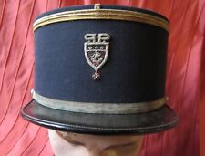 Beau képi brigadier d'occasion  Séreilhac
