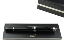 Montblanc meisterstück diamon gebraucht kaufen  Pfarrkirchen