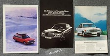 Mercedes 280s 280se gebraucht kaufen  Bad Oldesloe