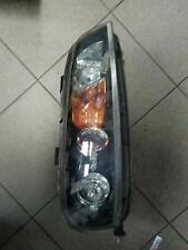 Faro fanale destro usato  Italia